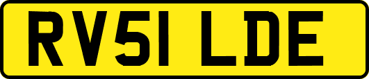 RV51LDE