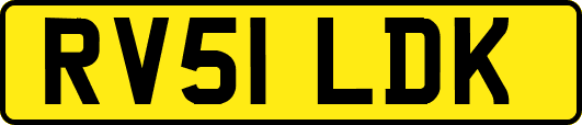 RV51LDK