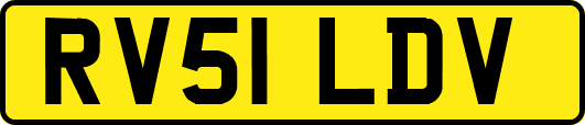 RV51LDV