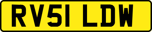 RV51LDW