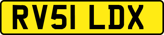 RV51LDX