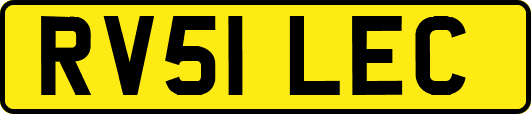 RV51LEC