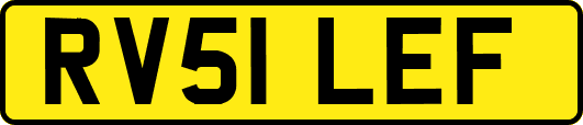 RV51LEF