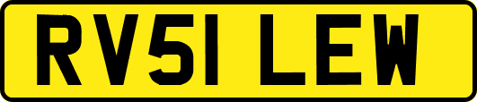 RV51LEW