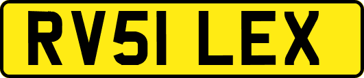 RV51LEX