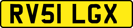 RV51LGX