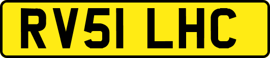 RV51LHC