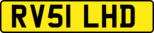 RV51LHD