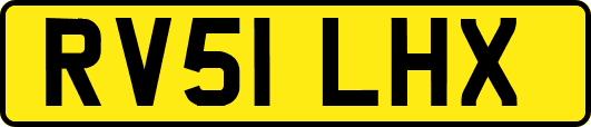 RV51LHX