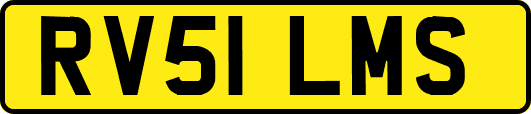 RV51LMS