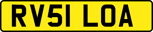 RV51LOA