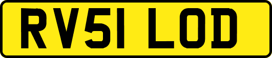 RV51LOD