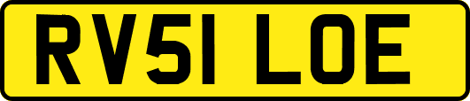 RV51LOE