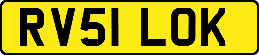 RV51LOK