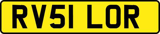 RV51LOR