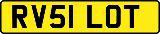 RV51LOT