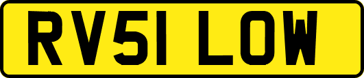 RV51LOW