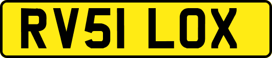 RV51LOX