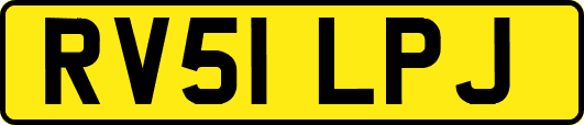 RV51LPJ