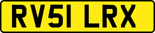 RV51LRX