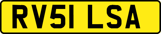 RV51LSA