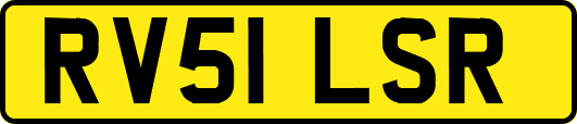 RV51LSR