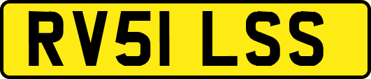 RV51LSS