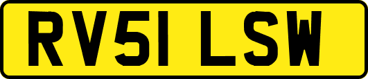 RV51LSW