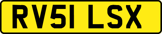 RV51LSX