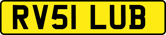 RV51LUB