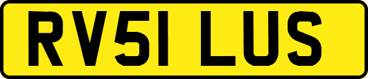 RV51LUS