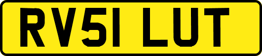 RV51LUT