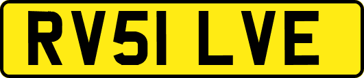 RV51LVE