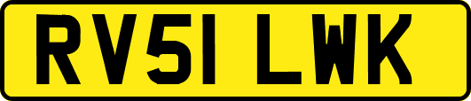 RV51LWK