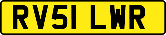 RV51LWR