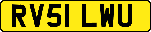 RV51LWU