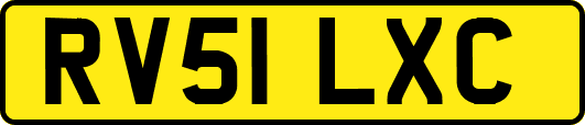 RV51LXC