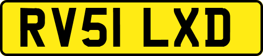 RV51LXD