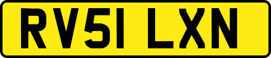 RV51LXN