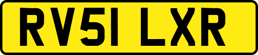 RV51LXR