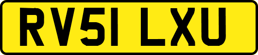 RV51LXU