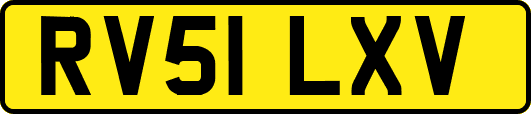 RV51LXV