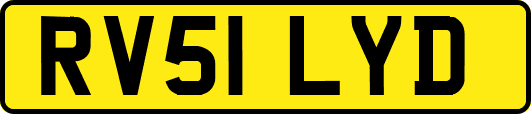 RV51LYD