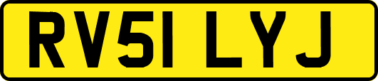 RV51LYJ