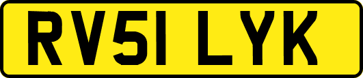 RV51LYK