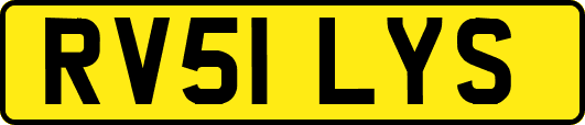 RV51LYS