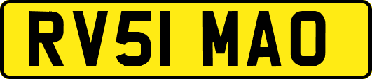 RV51MAO