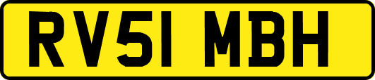 RV51MBH