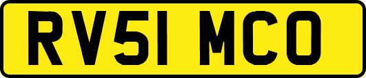 RV51MCO