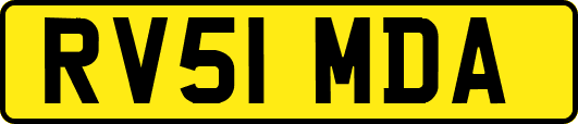 RV51MDA
